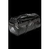 Cestovní tašky a batohy Mountain Equipment Wet & Dry Kitbag černá Black/Shadow/Silver 140 l