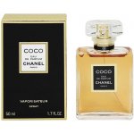 Chanel Coco parfémovaná voda dámská 100 ml – Sleviste.cz