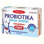 Terezia Company probiotika + hlíva ústřičná s betaglukany Forte 10 kapslí – Hledejceny.cz