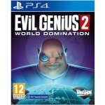 Evil Genius 2: World Domination – Zboží Dáma
