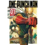 One-Punch Man 01 – Zboží Dáma