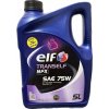 Převodový olej Elf Tranself NFX 75W-80 5 l