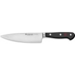 WUSTHOF CLASSIC kuchynský 16 cm – Zboží Mobilmania