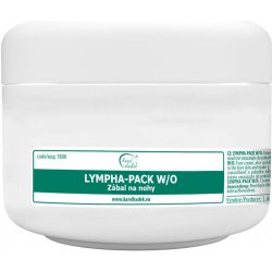 Karel Hadek Balzám LYMPHA-PACK W/O zábal pro unavené a oteklé nohy 500 ml