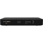 SonicWall TZ80 03-SSC-2841 – Hledejceny.cz