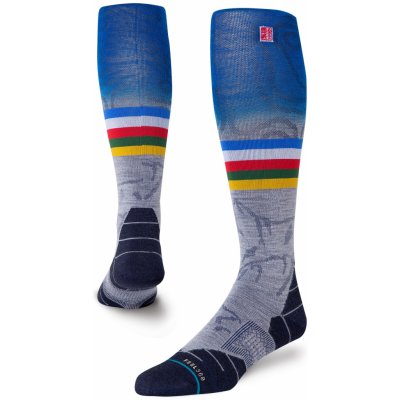 Stance JC 2 grey – Zbozi.Blesk.cz