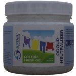 Sure Air gel Cotton Fresh 1 l – Zboží Dáma