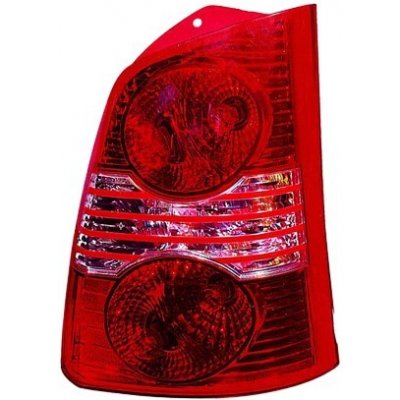 Pravé zadní světlo Hyundai Atos Prime (MX) 04-08 HATCHBACK – Hledejceny.cz