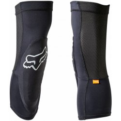 Fox Enduro Knee Guard černá