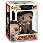 Funko Pop! Star Wars Episode 9 Star Wars Poe Dameron 9 cm – Hledejceny.cz