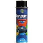 Colorit Eurospray Asfaltový nástřik nepřelakovatelný 500ml – Hledejceny.cz