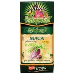 VitaHarmony Maca 500 mg 90 kapslí – Zboží Mobilmania