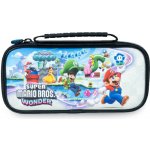 BigBen Pouzdro Nintendo Switch - Super Mario Bros. Wonder – Zboží Živě