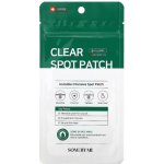 Some By Mi 30 Days Miracle Clear Spot Patch hojivé náplasti na pupínky 18 ks – Zboží Dáma