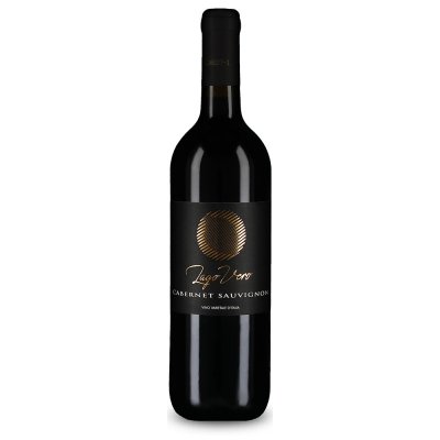 Lago Vero Cabernet Sauvignon 2025 Červené suché 12% 0,75 l (holá láhev) – Hledejceny.cz