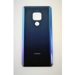 Kryt Huawei Mate 20 zadní modrý – Zboží Živě