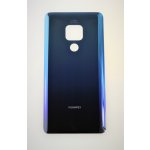 Kryt Huawei Mate 20 zadní modrý – Hledejceny.cz