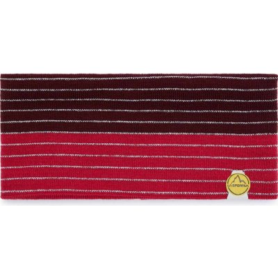 La Sportiva Power červená S – Hledejceny.cz