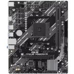 Asus PRIME A520M-R 90MB1H60-M0EAY0 – Zboží Živě