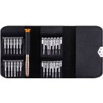 Šroubovák se sadou hodinářských a opravárenských bitů, celkem 25ks – Zboží Dáma