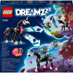 LEGO® DREAMZzz™ 71457 Létající kůň pegas – Zboží Živě