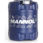 Mannol TO-4 Powertrain Oil SAE 30W 20 l – Zboží Mobilmania