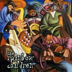 Prince - Rainbow Children - CD – Zboží Mobilmania