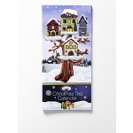 JAFTEA Christmas tea 24 druhů čajů – Sleviste.cz