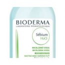 Bioderma Sébium H2O micelární voda 250 ml