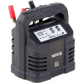 Yato 12A 12V YT-8302