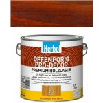 Herbol Offenporig Pro Decor 0,75 l kaštan – Sleviste.cz