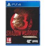 Shadow Warrior 3 (Definitive Edition) – Zbozi.Blesk.cz