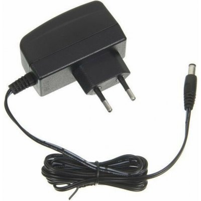 HIKVISION univerzální napájecí adaptér DSA-12PFG-12 FEU/ 12V/ 1A/ pro kamery HIKVISION HiWatch/HiLook s 12VDC – Hledejceny.cz