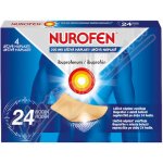 NUROFEN DRM 200MG EMP MED 4 – Zboží Mobilmania