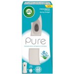 Air Wick Freshmatic Pure svěží vánek automatický sprej 250 ml – Sleviste.cz
