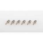 Himoto Kulové kloubky 5,8 mm 6 ks – Hledejceny.cz