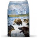 Krmivo pro psa Taste of The Wild Pacific Stream 18 kg