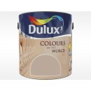 Interiérová barva Dulux COW aromatický kardamon 2,5 L