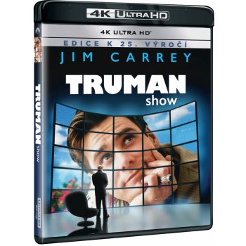 Truman Show 4K BD