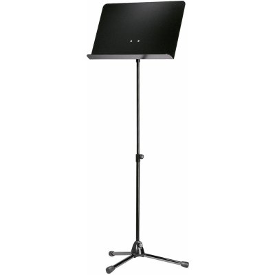 König & Meyer 118/1 Orchestra Alu Black – Zbozi.Blesk.cz