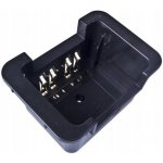 Motorola GP320, 360, 380 - patice pro nabíječ radiostanic AV-TW – Zboží Živě