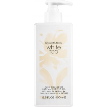 Elizabeth Arden White Tea sprchový gel 400 ml