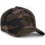 Fox International Kšiltovka Camo Baseball Scoop – Zboží Mobilmania