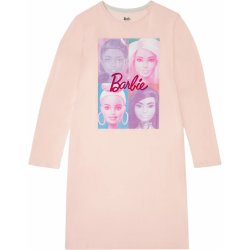 Barbie noční košile