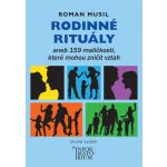 Rodinné rituály - Roman Musil – Hledejceny.cz
