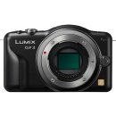 Panasonic Lumix DMC-GF3