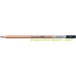 Bruynzeel Sakura Design Graphite 8815/4B grafitová tužka 4B tuha 2,8 mm – Zboží Živě