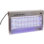 Kerbl Ecokill Inox 2030 Elektrický lapač hmyzu 299935 – Zbozi.Blesk.cz
