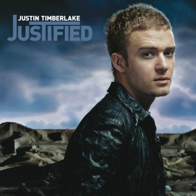 Justin Timberlake CD