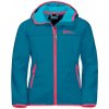 Dětská sportovní bunda Jack Wolfskin Fourwinds Jacket Kids